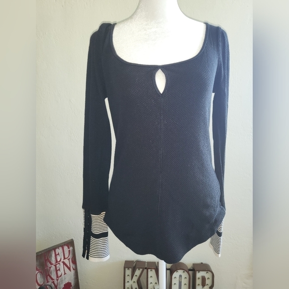 Nwt! BA&SH Monia Backless  Bodysuit - Picture 6 of 7